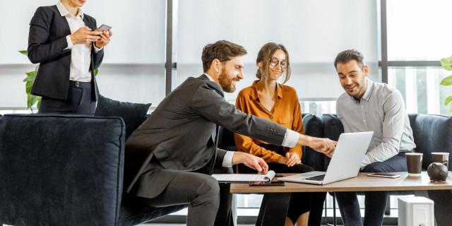 Arval STAR Consultancy
