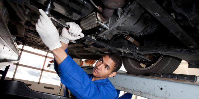 mechanic