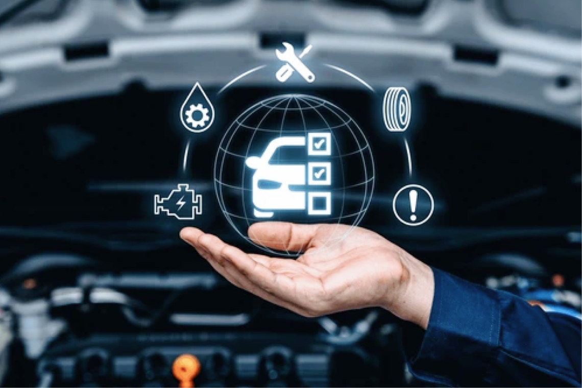 Accident management services