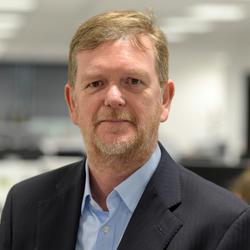 Shaun Sadlier, Head of Consultancy, Arval UK