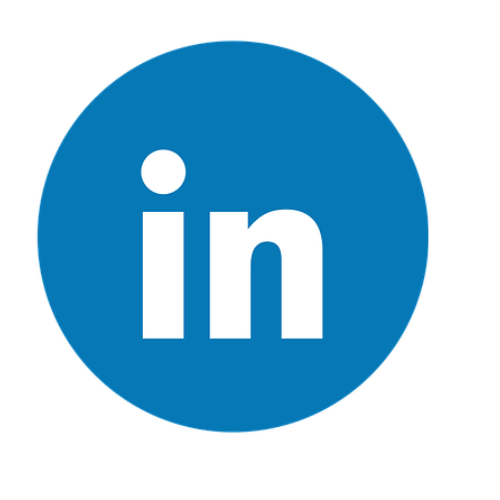 Linkedin Link